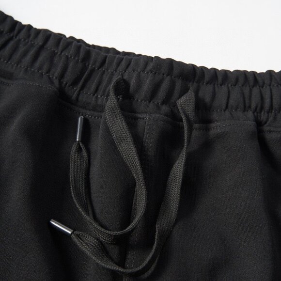 Undefeated Solid Color Simple Shorts - Picture 6 of 8